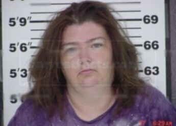 Marsha Lynn Nichlson Holloway