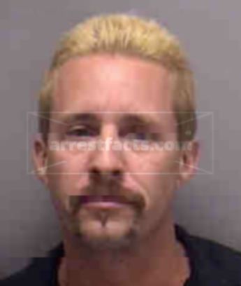 Curtis Brian Ackerman