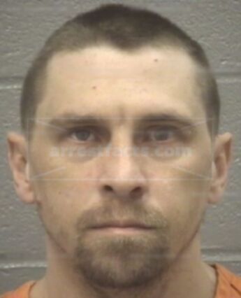 Preston Scott Judd