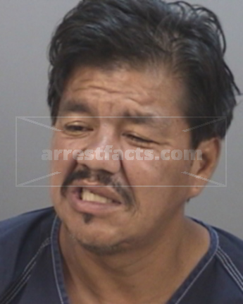 Raymond Diaz Silguero