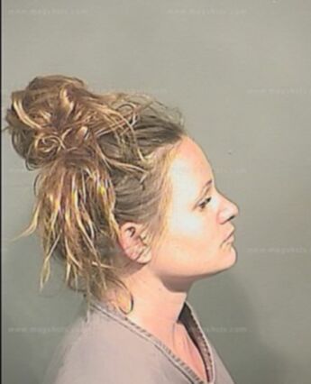 Alexys Grace Linwood