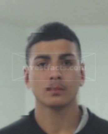 Jose Dejesus Meza