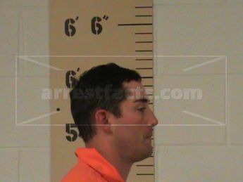 Cody Wayne Horton