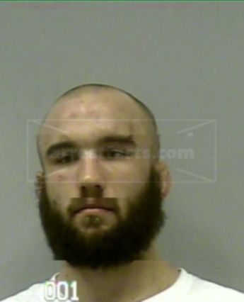 Adam Dehart