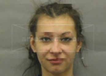 Nicole Christina Mchenry
