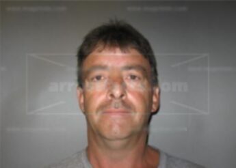 Steven Wayne Allen