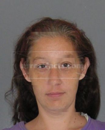 Crystal R Bonham