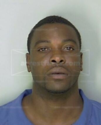 Tarone Latarus Martin