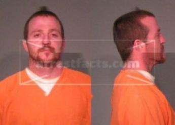 Shane Collins Harris