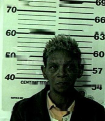 Evelyn Cary Robinson