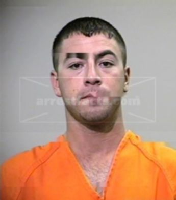 Ryan Scott Guerra