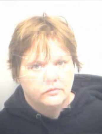 Jeannie Marye Hardman
