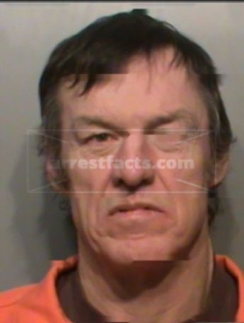 Timothy Zane Yates