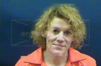 Mary Elizabeth Breakfield