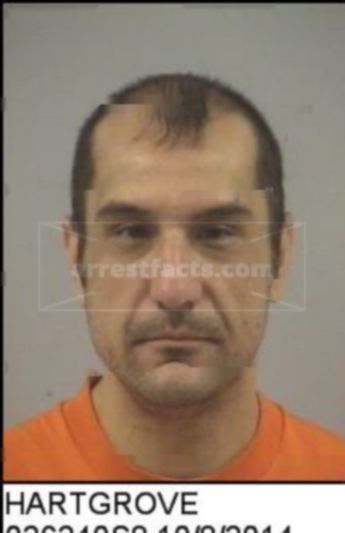 Jonathan Bryan Hartgrove