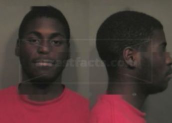 Keith Devonte Fisher