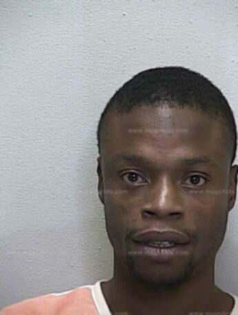 Corey Damont Chisholm