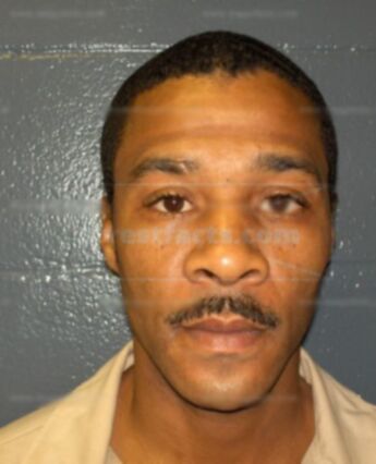 Byron Sampson