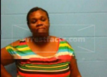 Angela Polk