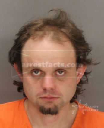 Kevin Thomas Andreason