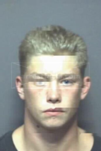 Michael Patrick Oneill