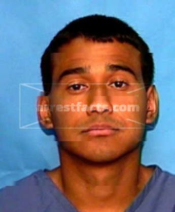 Jenner Frank Espinoza