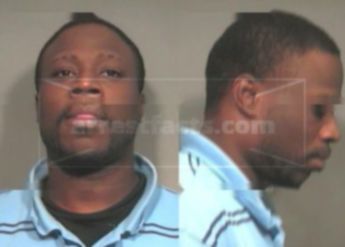 Anthony Tyrone Mccray