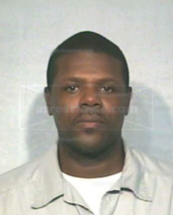 Billy D Luckey