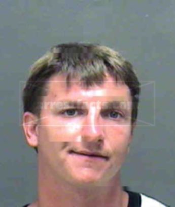 Christopher Joe Malone