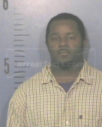 Charles Marvin Brown