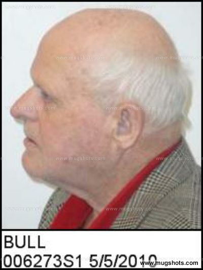 Robert Clinton Bull
