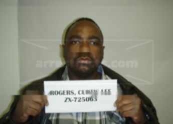 Curtis Lee Rogers