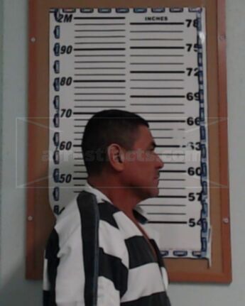 Ezequiel Gomez-Burgos