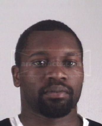 Katavious Booker