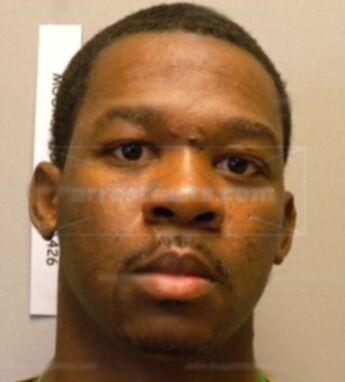 Donte F Moore