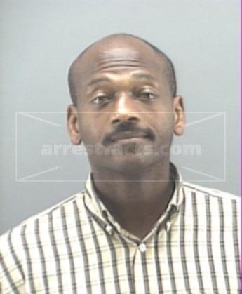 Rickey Ray Caraway