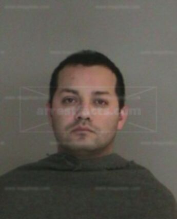 Adrian Munguia