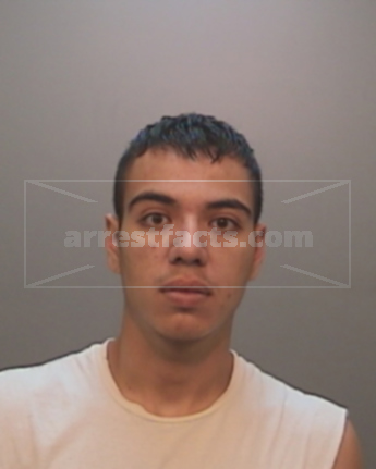 Andrew Suarez