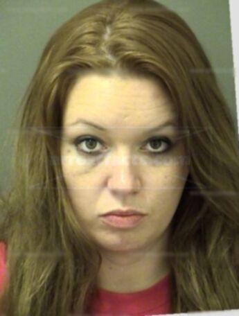Loran Claire Mcconnell