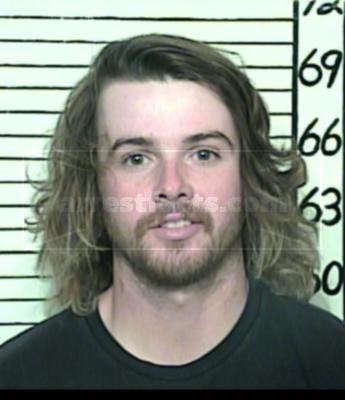 Zachary Allen Roede