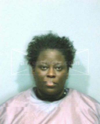 Pamela Shamela Crumpton