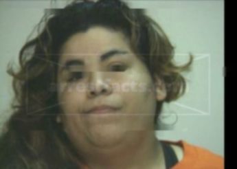 Connie Gonzales Navarret