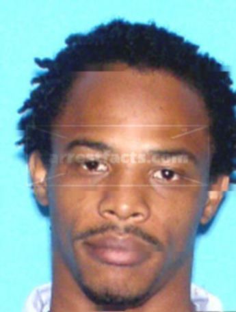 Demario James William