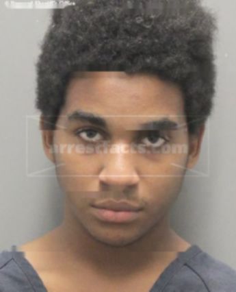 Michael Irving James