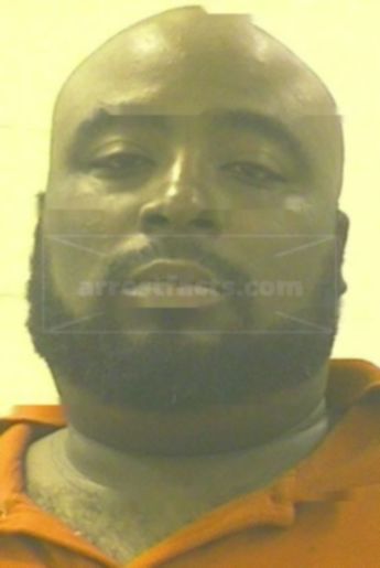 Billy Alvord Robinson