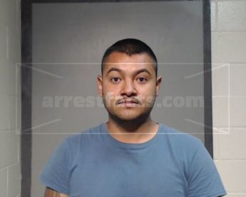 Alejandro Andrade Salinas