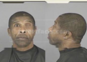 Kenneth Lorenzo Jones