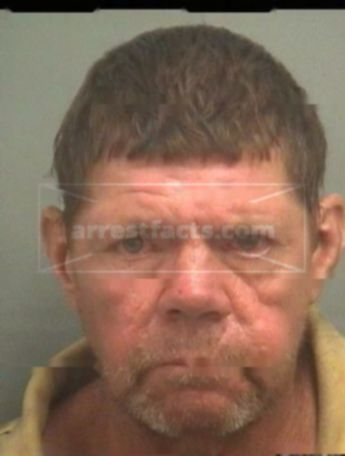 Richard Douglas Turner