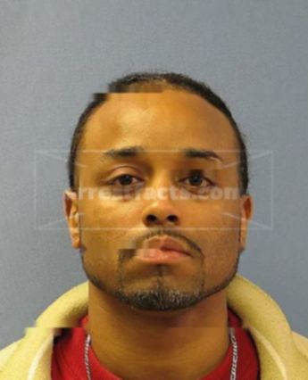 Percy Lee Houston Jr.