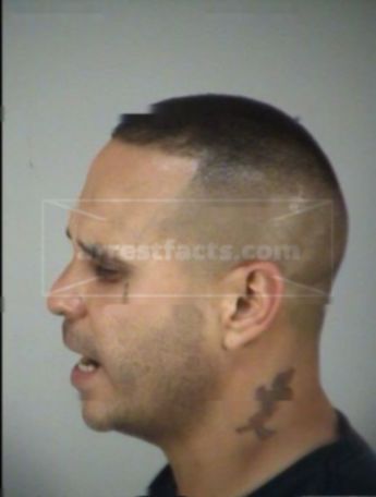 Mark Anthony Valentin